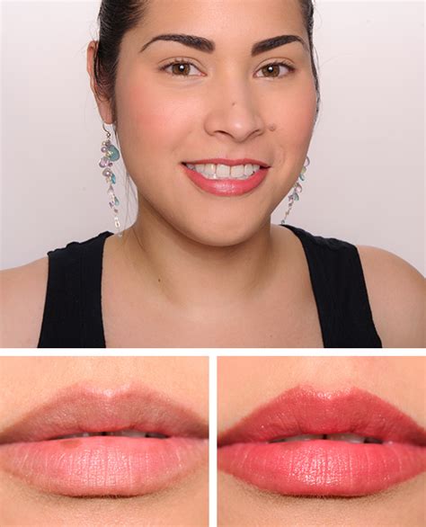 chanel rouge coco shine desinvolte review|Chanel Rouge Coco boy.